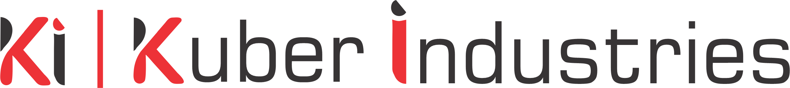 Kuber Industries Logo
